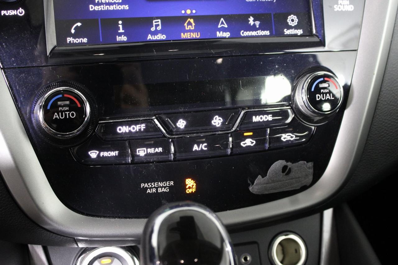 2024 Nissan Murano SL Manassas VA