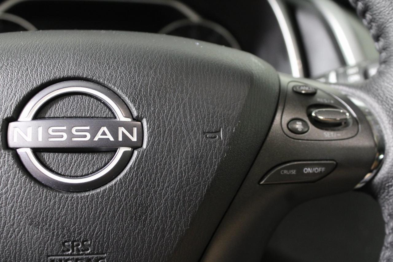 2024 Nissan Murano SL Manassas VA