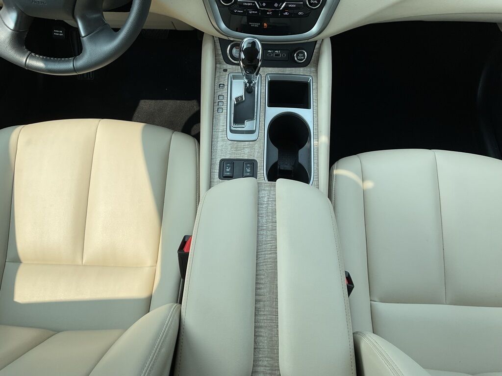 2024 Nissan Murano SV Duluth MN