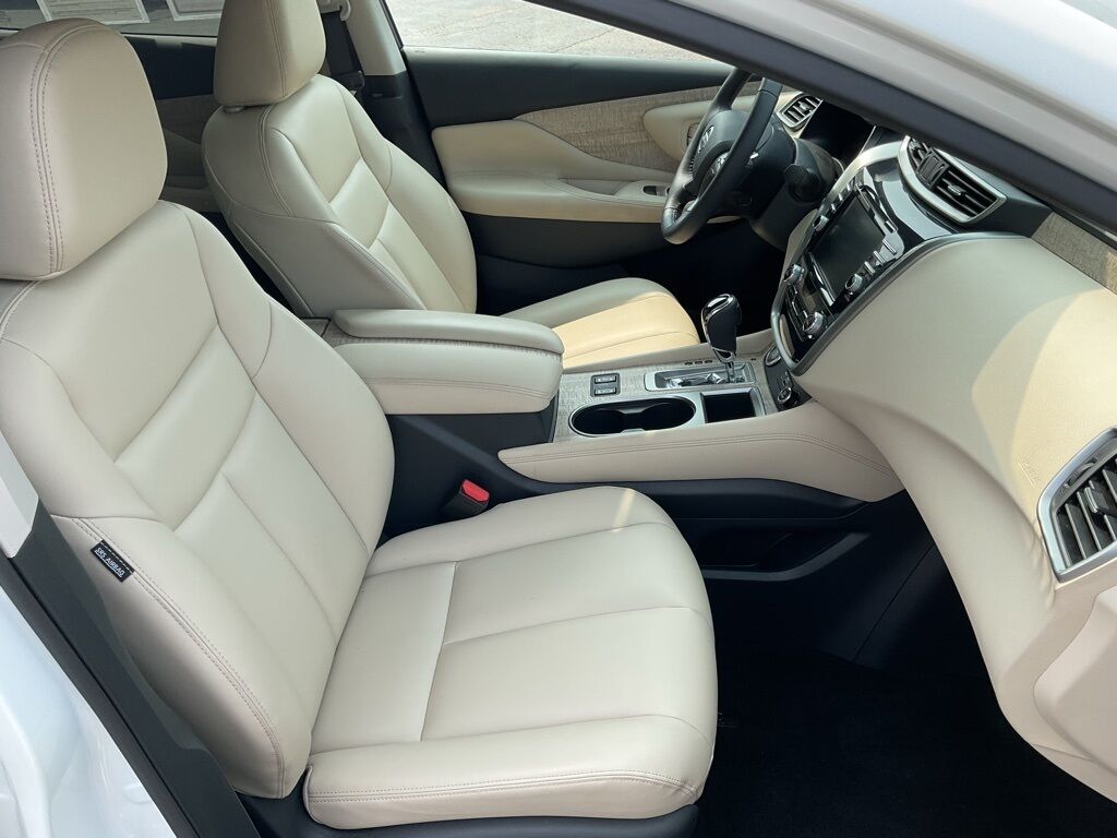 2024 Nissan Murano SV Duluth MN