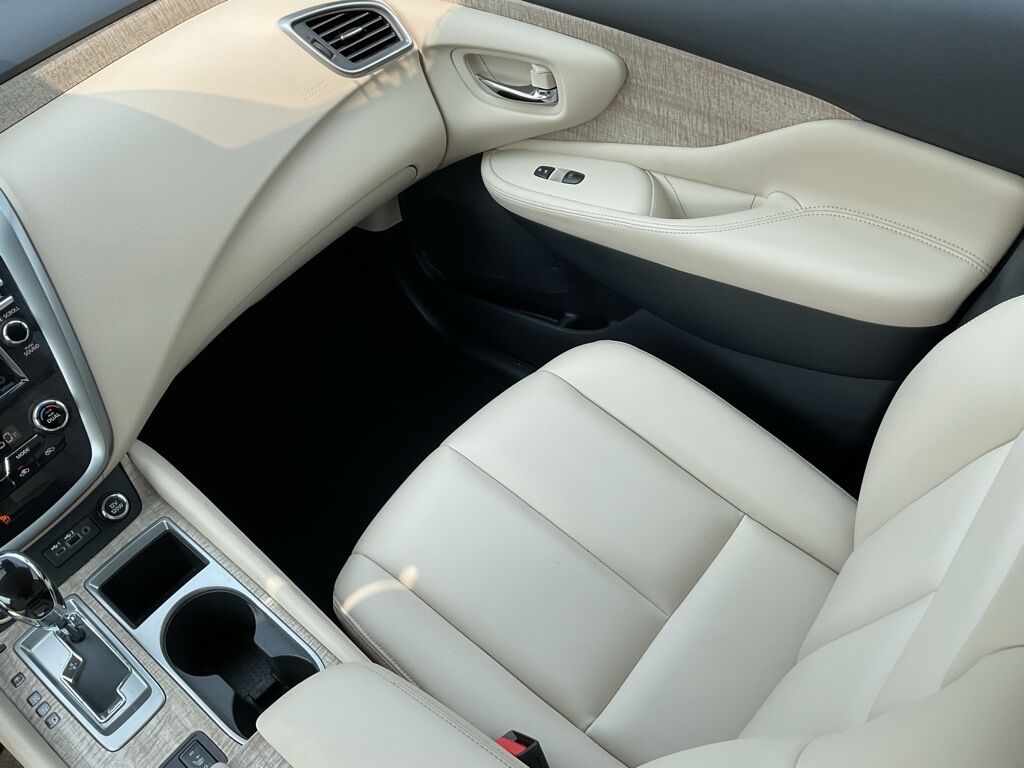 2024 Nissan Murano SV Duluth MN