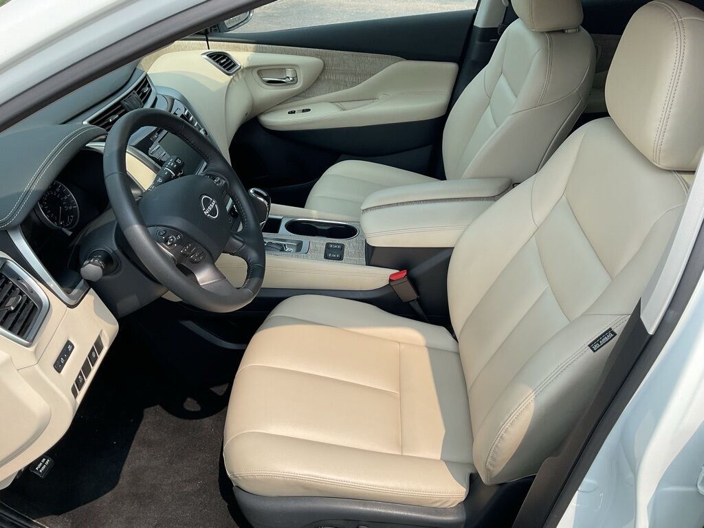 2024 Nissan Murano SV Duluth MN