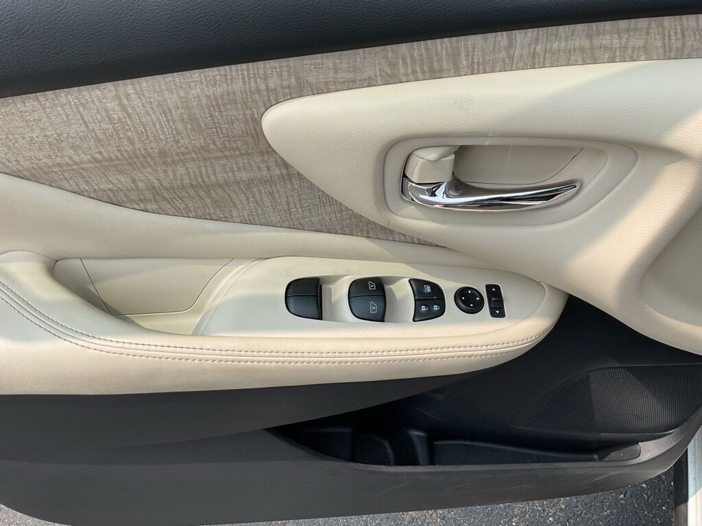 2024 Nissan Murano SV Duluth MN