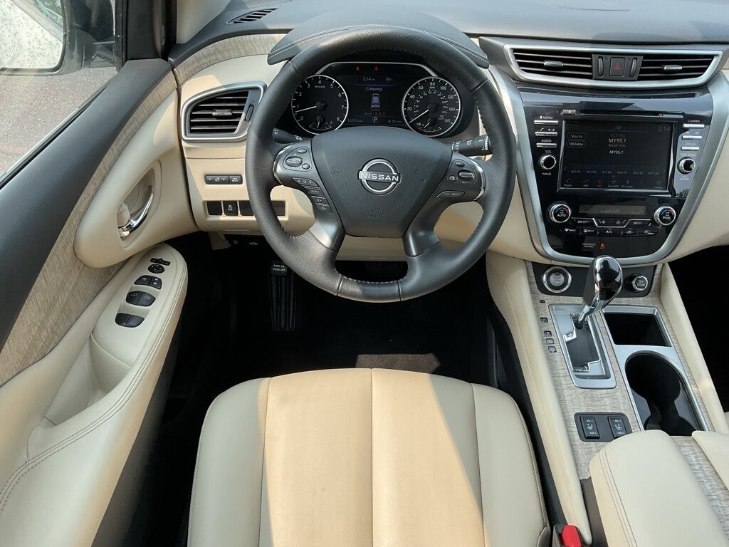 2024 Nissan Murano SV Duluth MN