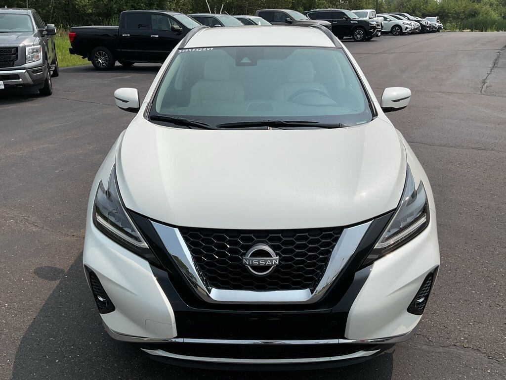 2024 Nissan Murano SV Duluth MN