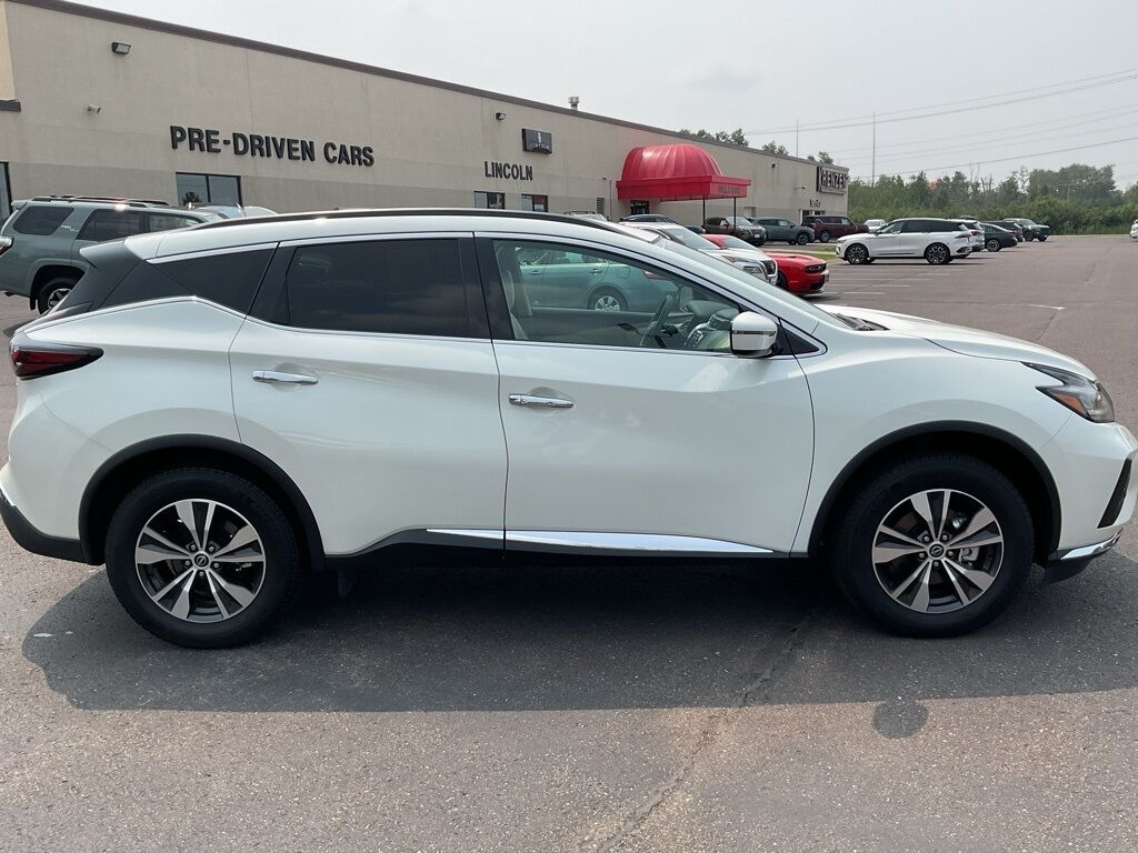 2024 Nissan Murano SV Duluth MN