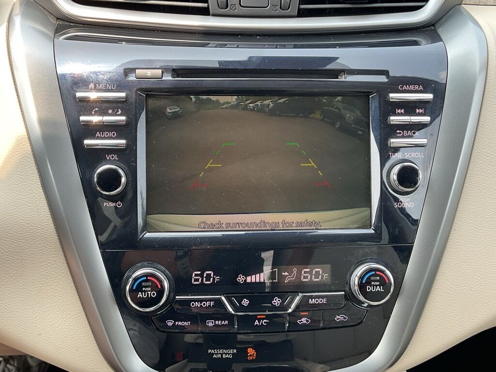 2024 Nissan Murano SV Duluth MN