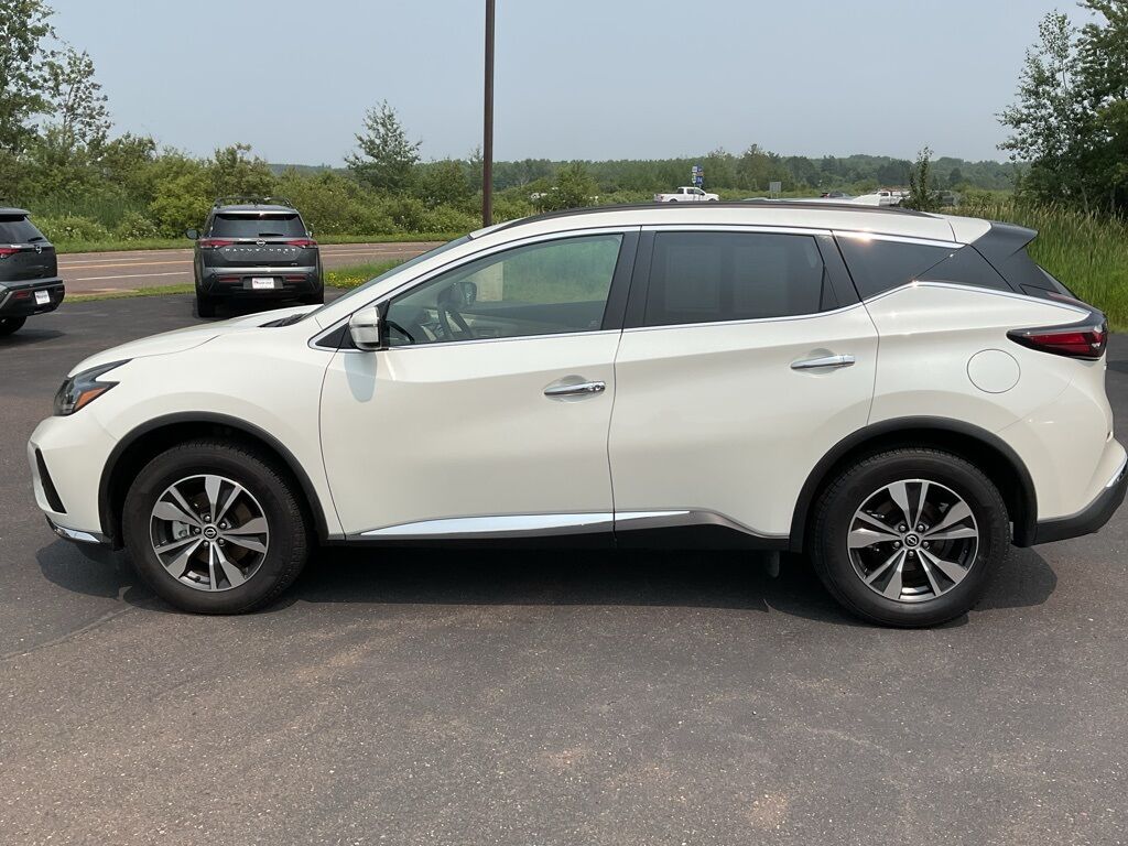 2024 Nissan Murano SV Duluth MN