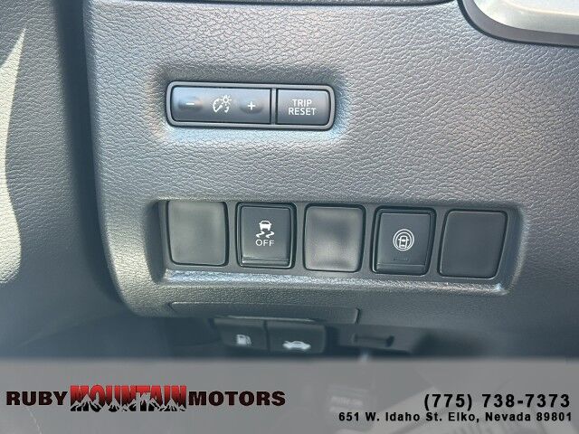 2024 Nissan Murano SV Elko NV
