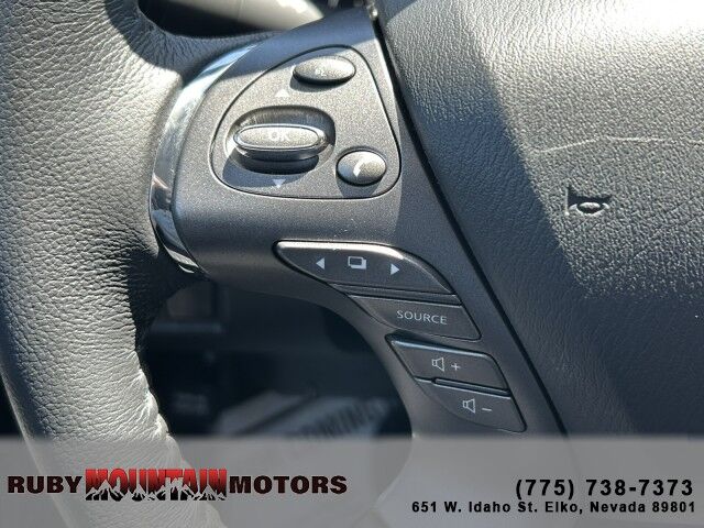 2024 Nissan Murano SV Elko NV