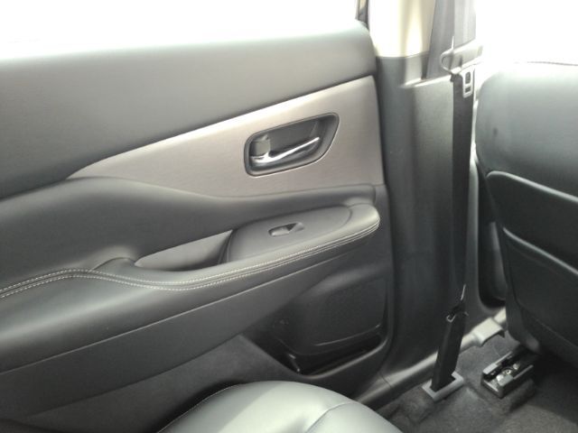 2024 Nissan Murano SV FWD Plano TX