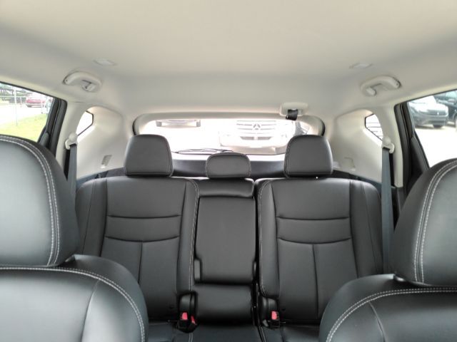 2024 Nissan Murano SV FWD Plano TX