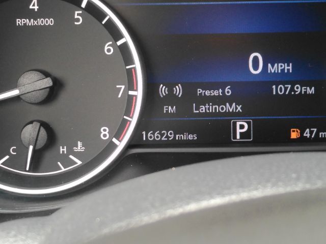 2024 Nissan Murano SV FWD Plano TX