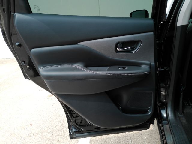 2024 Nissan Murano SV FWD Plano TX