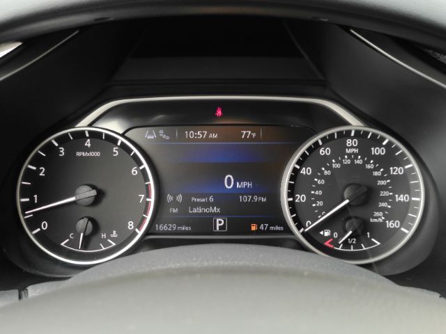 2024 Nissan Murano SV FWD Plano TX