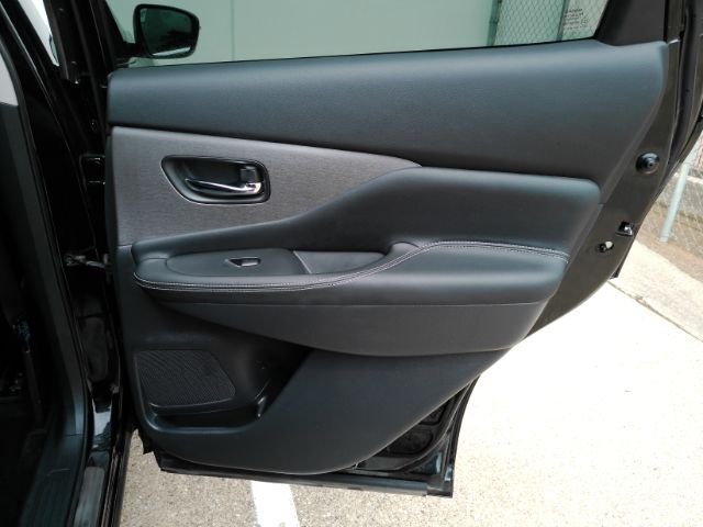 2024 Nissan Murano SV FWD Plano TX