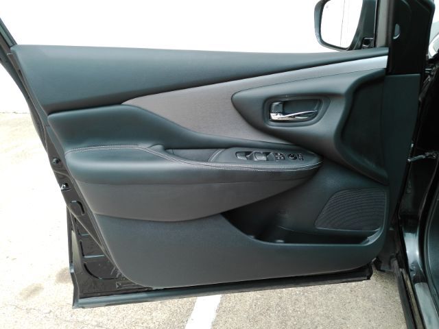 2024 Nissan Murano SV FWD Plano TX