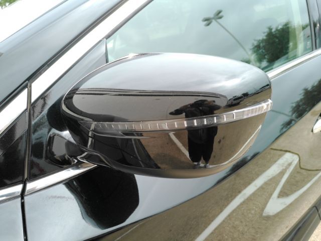2024 Nissan Murano SV FWD Plano TX