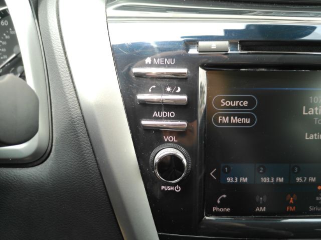 2024 Nissan Murano SV FWD Plano TX