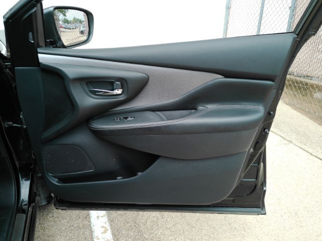2024 Nissan Murano SV FWD Plano TX