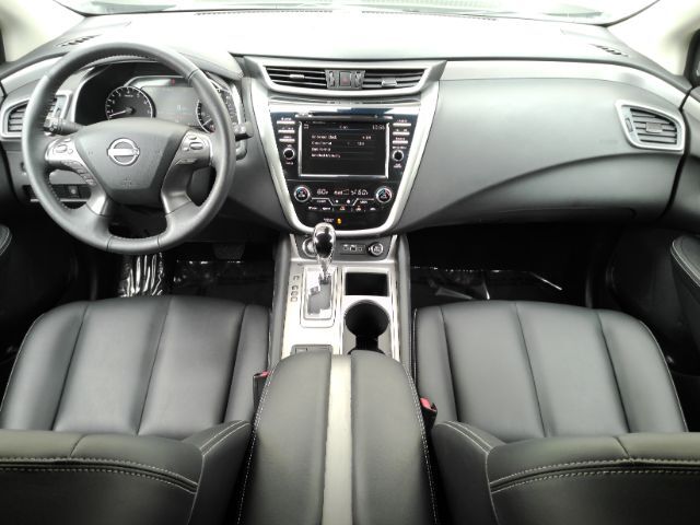 2024 Nissan Murano SV FWD