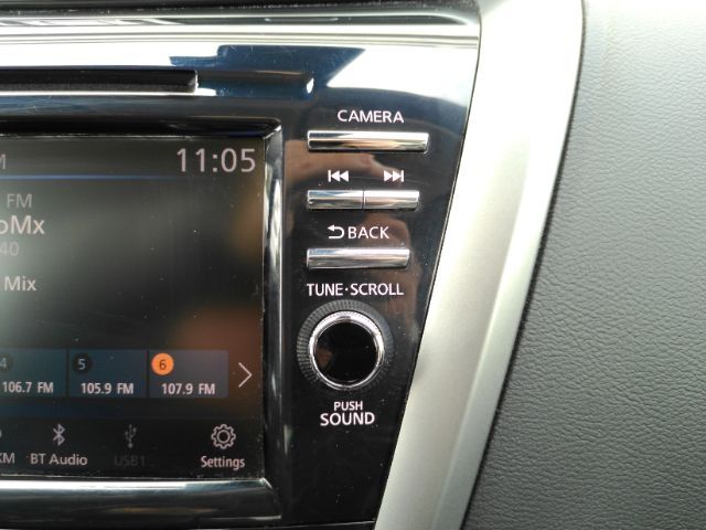 2024 Nissan Murano SV FWD Plano TX