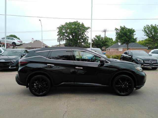 2024 Nissan Murano SV FWD Plano TX