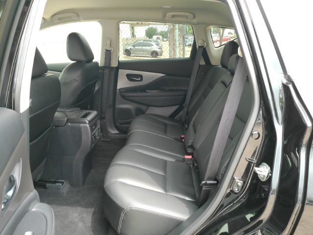 2024 Nissan Murano SV FWD Plano TX