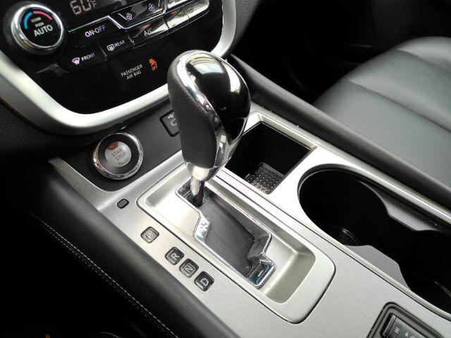 2024 Nissan Murano SV FWD Plano TX