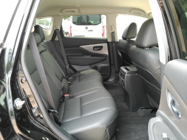 2024 Nissan Murano SV FWD Plano TX