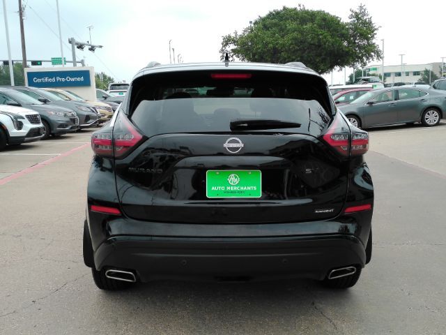 2024 Nissan Murano SV FWD Plano TX