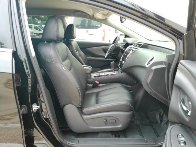 2024 Nissan Murano SV FWD Plano TX