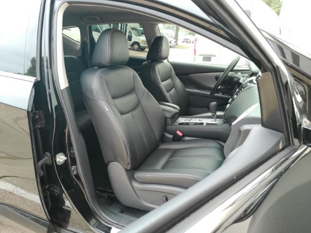 2024 Nissan Murano SV FWD Plano TX