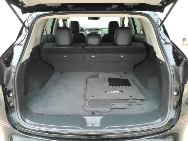 2024 Nissan Murano SV FWD Plano TX