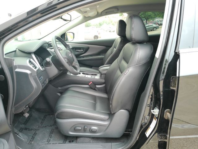 2024 Nissan Murano SV FWD Plano TX