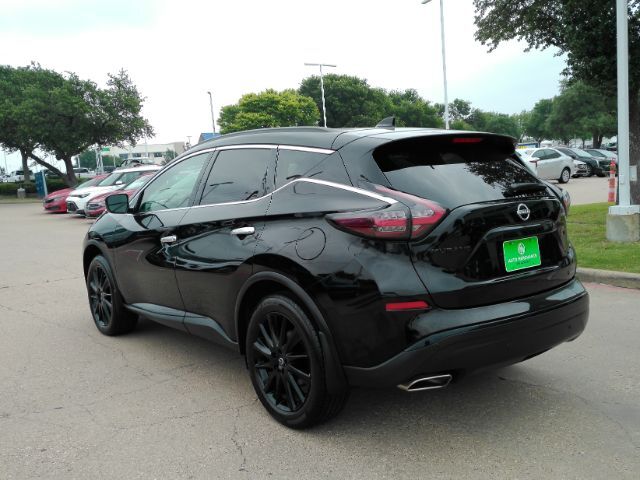 2024 Nissan Murano SV FWD Plano TX