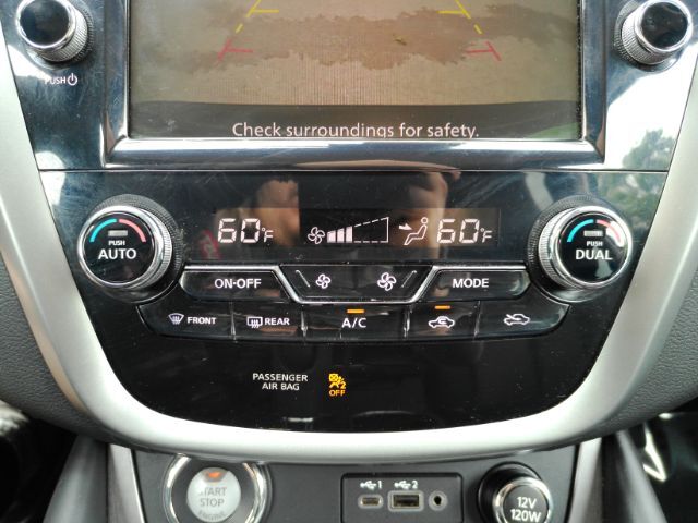 2024 Nissan Murano SV FWD Plano TX