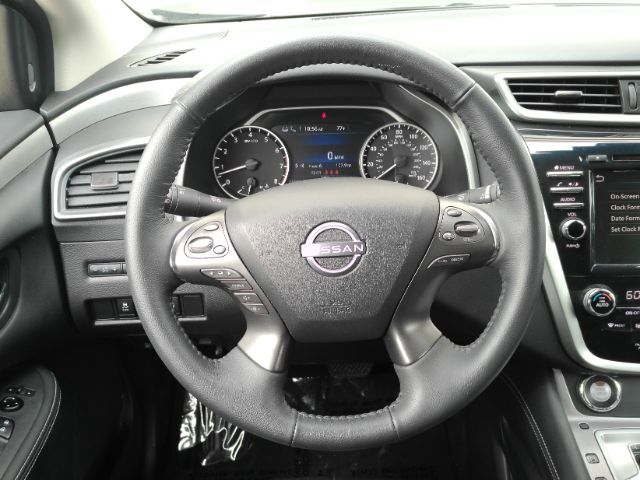 2024 Nissan Murano SV FWD Plano TX