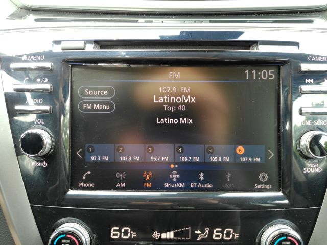 2024 Nissan Murano SV FWD Plano TX
