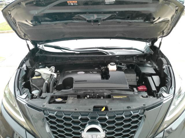 2024 Nissan Murano SV FWD Plano TX