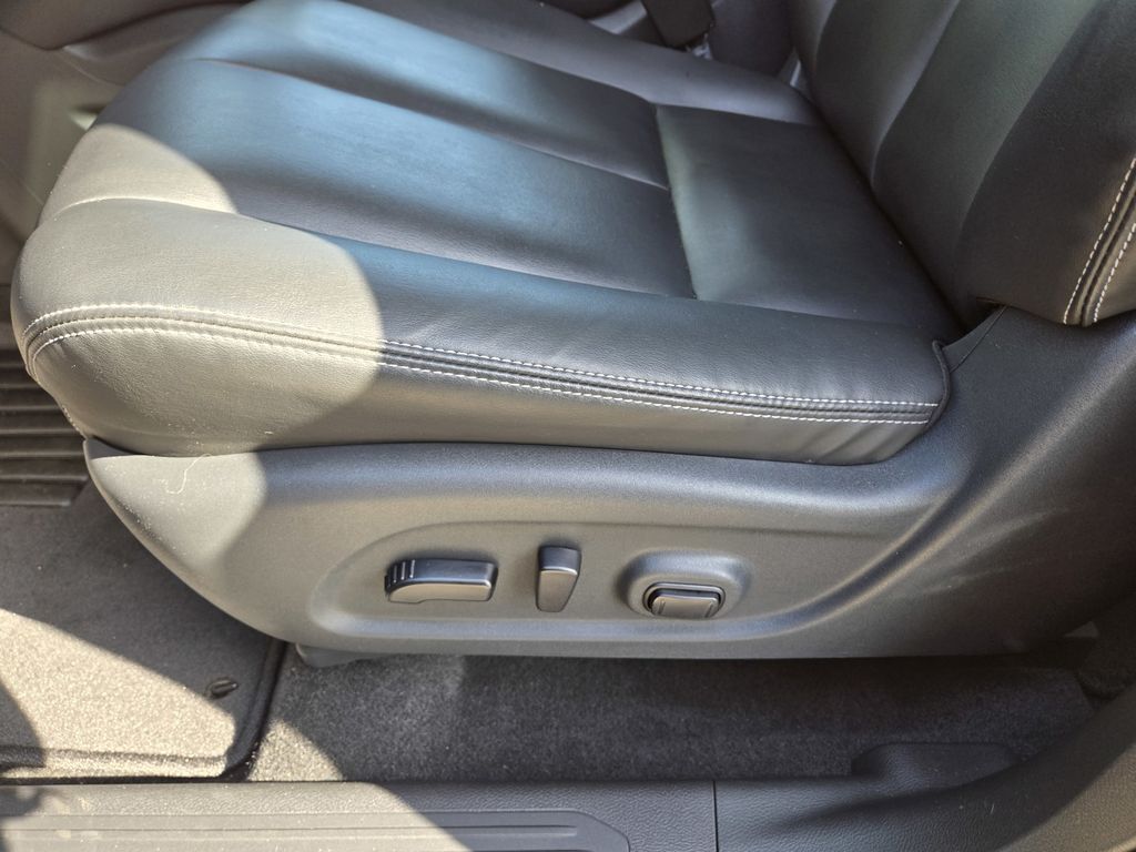 2024 Nissan Murano SV Folsom CA