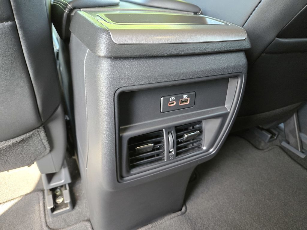 2024 Nissan Murano SV Folsom CA