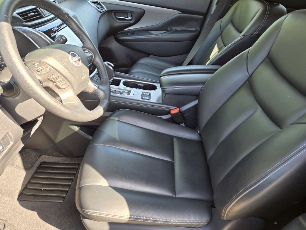 2024 Nissan Murano SV Folsom CA
