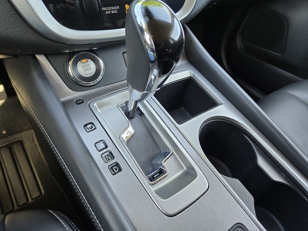 2024 Nissan Murano SV Folsom CA