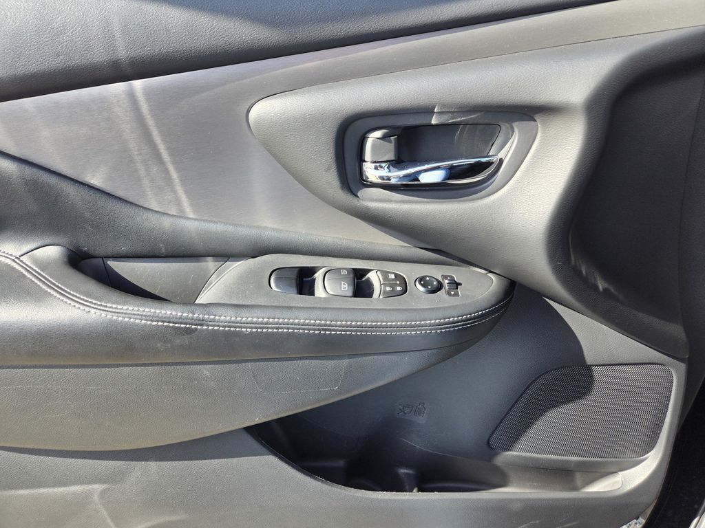 2024 Nissan Murano SV Folsom CA
