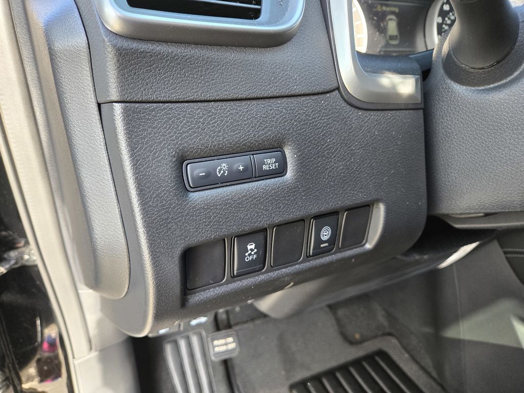 2024 Nissan Murano SV Folsom CA