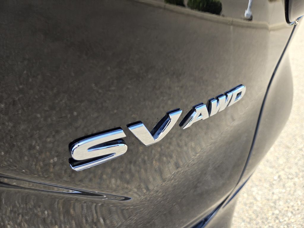 2024 Nissan Murano SV Folsom CA