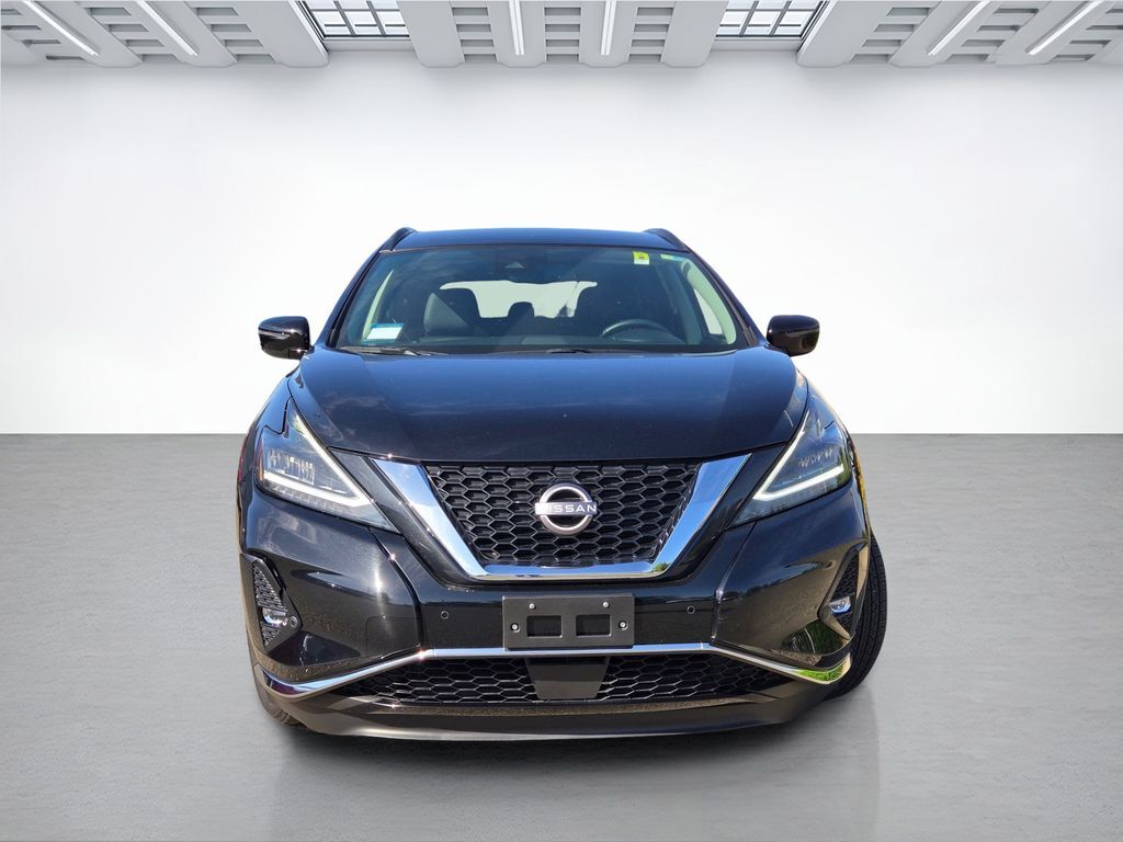 2024 Nissan Murano SV Folsom CA
