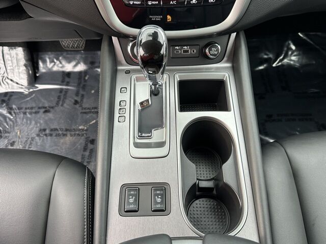 2024 Nissan Murano SV Glendale Heights IL
