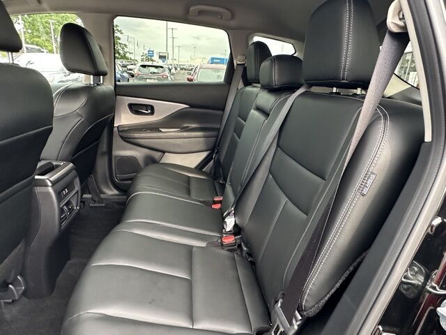 2024 Nissan Murano SV Glendale Heights IL